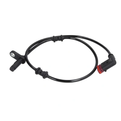 Abbildung von DELPHI SS20502 ABS Sensor aktiver 645 MERCEDES BENZ: E Klasse T modell, Limousine, CLS Coupe