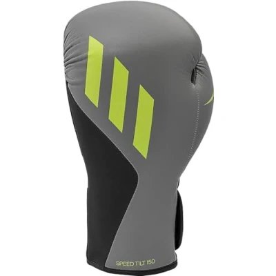Abbildung von adidas Boxhandschuhe Speed Tilt 150 mit innovativer TILT® Technologie