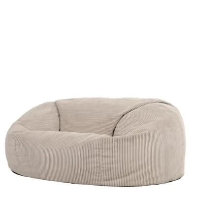 Abbildung von icon Sitzsack Riesensitzsack aus Cord „Soul“