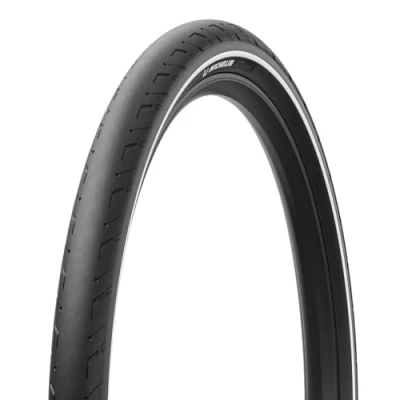 Abbildung von MICHELIN City Fahrradreifen Street 28&quot; 700 x 35C 37 622