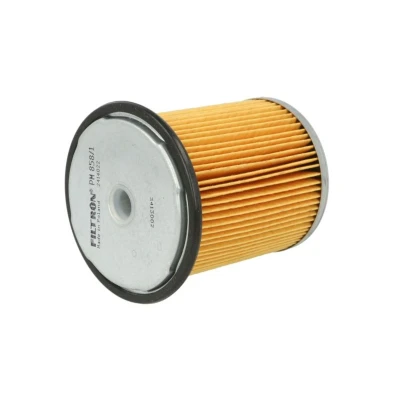 Abbildung von FILTRON PM 858/1 Kraftstofffilter Filtereinsatz PEUGEOT: 406 Limousine, Kombi, 806, CITROËN: Xantia Schrägheck, Evasion, XM II Schrägheck