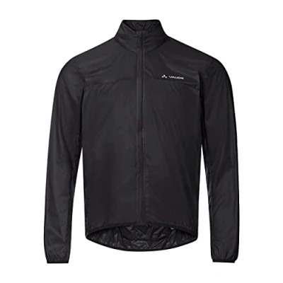 Abbildung von VAUDE Herren Mens Matera Air Jacket, Schwarz, 3XL EU