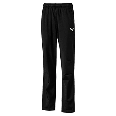 Abbildung von PUMA Trainingshose &quot;LIGA TRAINING PANTS CORE JR&quot;