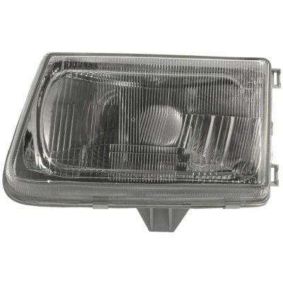 Abbildung von ALKAR 2741416 Scheinwerfer links W5W, H4 OPEL: Corsa A CC
