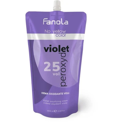 Abbildung von Fanola Oxidation Professional Violet Peroxyde