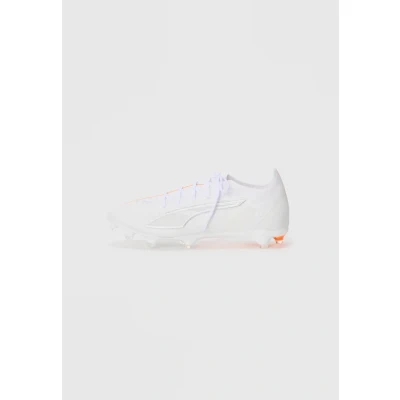 Abbildung von Puma ULTRA 6 PRO FG/AG Fußballschuhe Unisex White Größe: 41