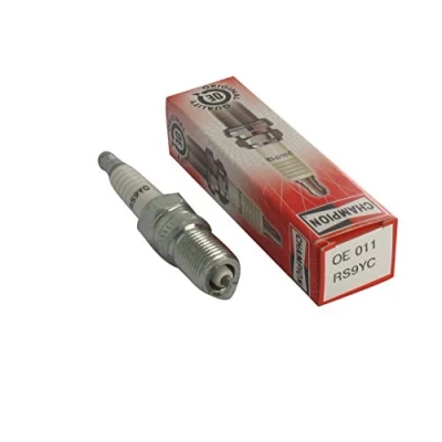 Abbildung von Greenstar 33309 Champion RS9YC Kerze
