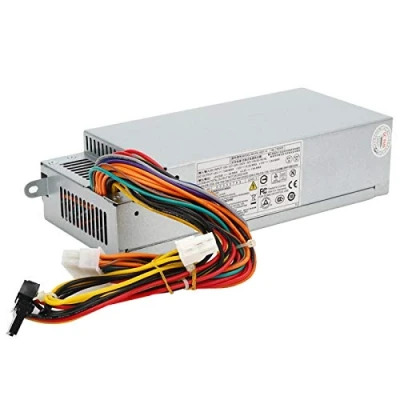 Abbildung von PS 5221‑9 06 Netzteil mit Kleinem Gehäuse Computerkomponenten Teile Breakout Adaptermodul Medienkonverter Nennleistung 220 W V 240 V.