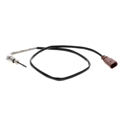 Abbildung von VEMO V10 72 1310 Sensor, Abgastemperatur Original Qualität VOLKSWAGEN: Sharan II, Passat B7 Variant, Tiguan I, SKODA: Octavia 2 Combi