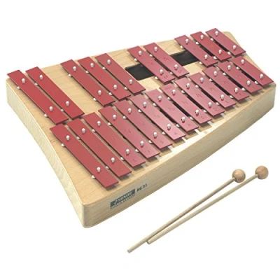 Abbildung von Sonor NG 31 Alt Glockenspiel