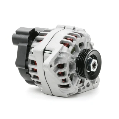 Abbildung von MAPCO 13531 Lichtmaschine 14V 90A HYUNDAI: Getz, Tucson, Trajet, KIA: Sportage II, Cerato Schrägheck, RIO 2