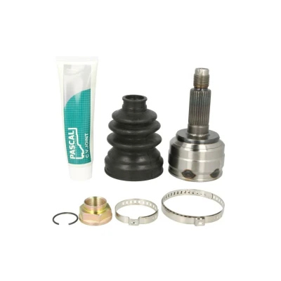 Abbildung von PASCAL G13074PC Gelenksatz radseitig MAZDA: 6 Sport Kombi,