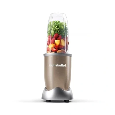 Abbildung von NutriBullet NB904CP Elektrischer Mixer 900 Watt Leistung (NB904CP)
