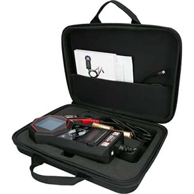Abbildung von KS TOOLS 550.1649 Prüfgerät, Batterie