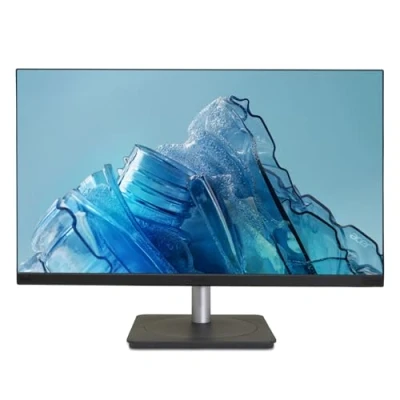 Abbildung von Acer Vero CB3 (CB273bemipruzx) 27&quot; Full HD Office Monitor 68,6 cm (27,0 Zoll), IPS, 4ms (GTG), 75Hz, Höhenverstellung, Pivot, 1x HDMI, DP, USB3.
