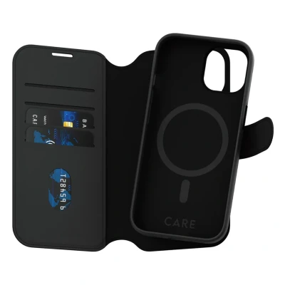 Abbildung von PanzerGlass CARE Feature Case 2 in 1 w. MagSafe iPhone 15