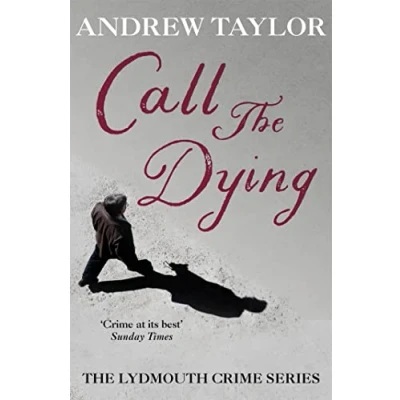 Abbildung von Call The Dying: Lydmouth Crime Series Book 7