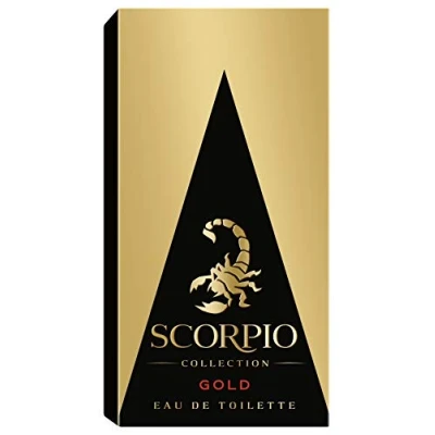Abbildung von Scorpio Eau de Toilette für Herren, 75ml