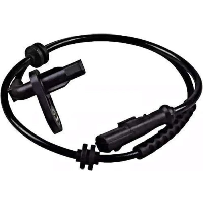 Abbildung von JP GROUP 4397101080 ABS Sensor Hinterachse rechts RENAULT: Clio 3, Modus / Grand Modus, III Grandtour
