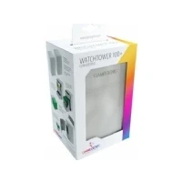 Abbildung von GameGenic Watchtower 100+ Convertible White