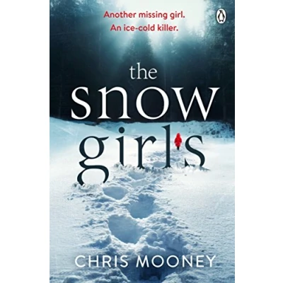 Abbildung von The Snow Girls: gripping thriller that will give you chills this winter
