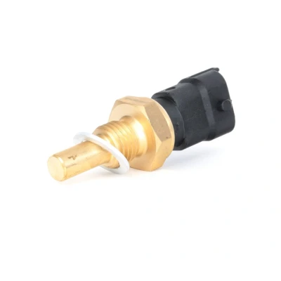 Abbildung von RIDEX 830C0064 Kühlmitteltemperatursensor grau OPEL: Insignia A Sports Tourer, Corsa D Schrägheck, Meriva B, FIAT: Ducato II Pritsche/Fahrgestell
