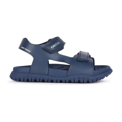Abbildung von Sandalen Geox Fusbetto