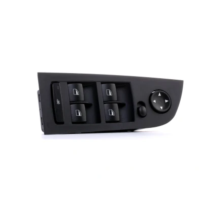 Abbildung von ESEN SKV 37SKV042 Schalter, Fensterheber vorne, fahrerseitig BMW: 3 Touring, Limousine