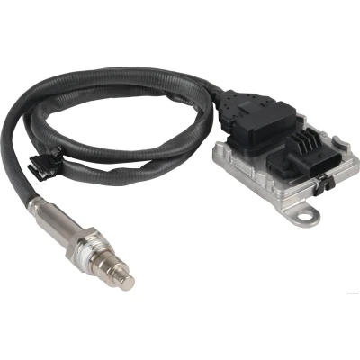 Abbildung von NOx Sensor, Katalysator HERTH+BUSS ELPARTS 70680039
