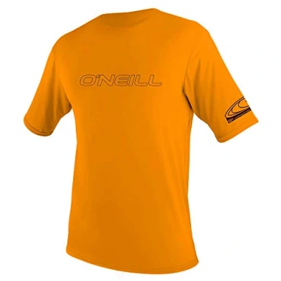Abbildung von O&#039;Neill Youth Basic Skins L/S Rash Guard Blaze, 6
