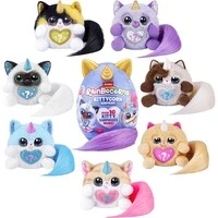 Abbildung von Rainbocorns Kittycorn Surprise Serie 3, Spielfigur