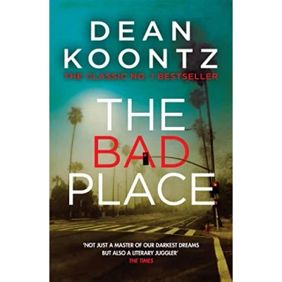 Abbildung von The Bad Place: A gripping horror novel of spine chilling suspense