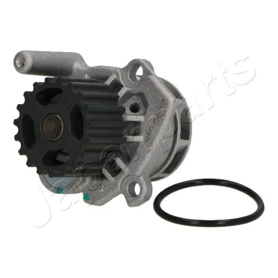 Abbildung von JAPANPARTS PQ 0921 Wasserpumpe 19 VOLKSWAGEN: GOLF 6, Tiguan I, Touran AUDI: A4 B8 Avant, A3 Sportback, A6 C5 SKODA: Octavia 2 Combi