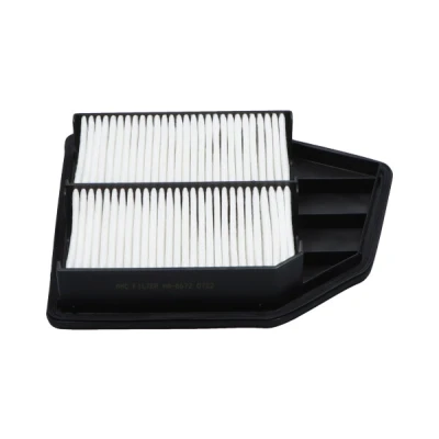 Abbildung von KAVO PARTS HA 8672 Luftfilter 52mm 221mm 268mm Filtereinsatz HONDA: Crosstour