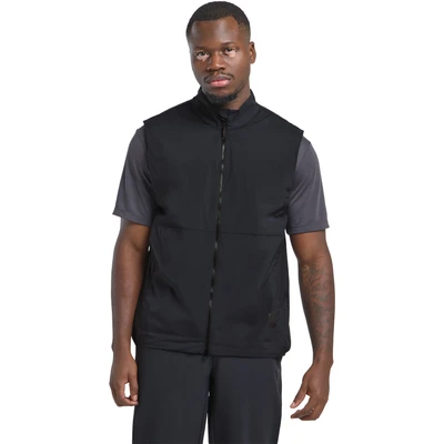 Abbildung von Jack Wolfskin BIKE Commute Weste, Herren, Größe: Large, Dark navy