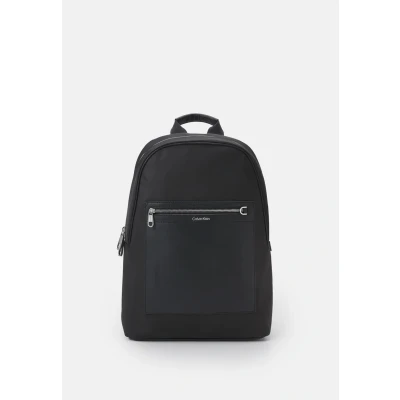 Abbildung von Calvin Klein Herren Rucksack Ck Elevated Klein, Schwarz (Ck Black), Einheitsgröße