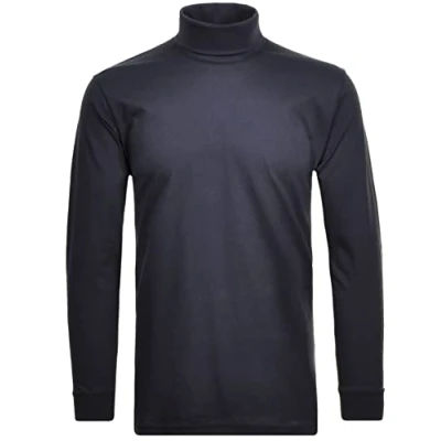 Abbildung von RAGMAN Rollkragenshirt