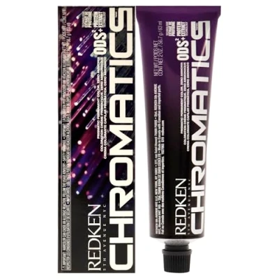 Abbildung von REDKEN Chromatics Prismatische Haarfarbe, Nr. 6.26 Violett/Rot, 57 g