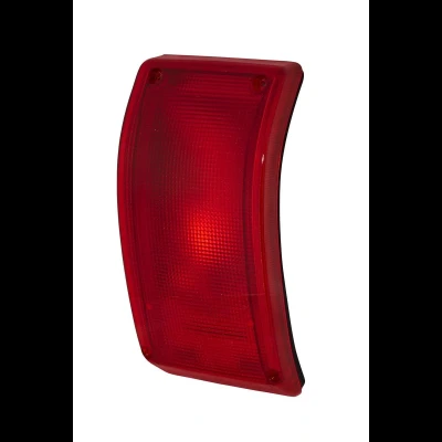 Abbildung von HELLA 2SA 005 603 021 Rückleuchte rechts, links R5W Halogen Rot