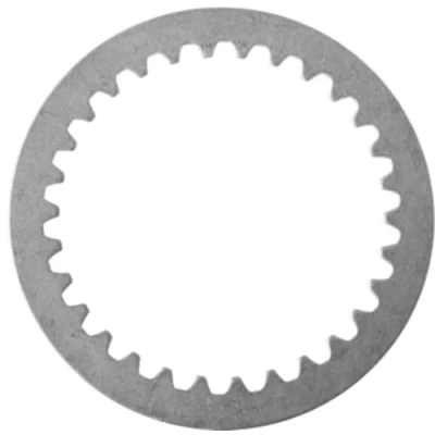 Abbildung von Stahllamellensatz, Kupplung TRW MES345 4