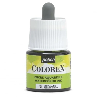 Abbildung von Yellow Green