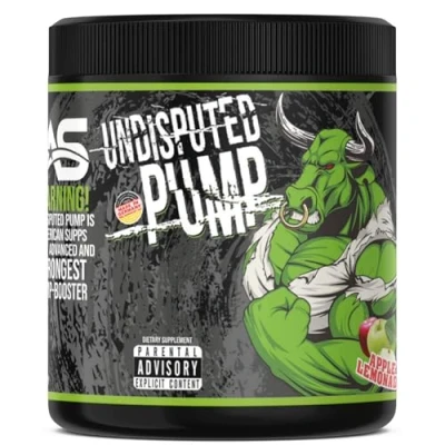 Abbildung von American Supps Beta Alanine 300g Pulver, 300 g