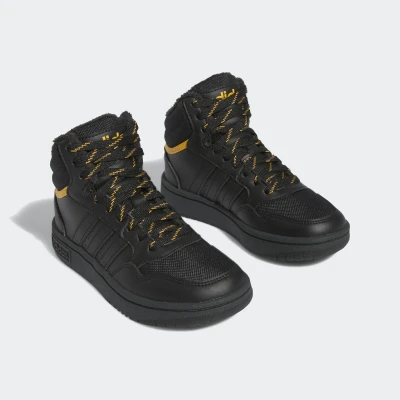 Abbildung von adidas Sportswear Sneaker &quot;HOOPS MID 3.0 KIDS&quot;