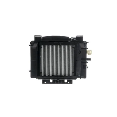 Abbildung von Verdampfer, Klimaanlage MAHLE ORIGINAL AE 195 000P