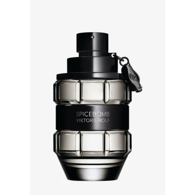 Abbildung von Viktor &amp; Rolf Spicebomb Eau de Toilette 90 ml
