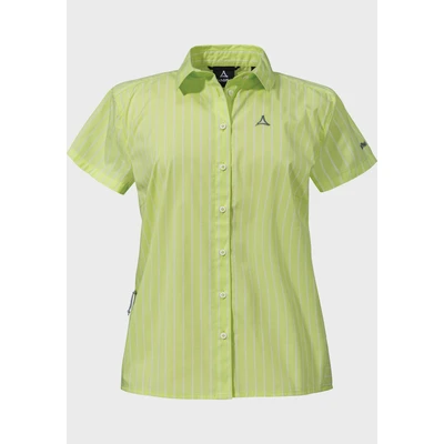 Abbildung von Schöffel Outdoorbluse Blouse Hochalm SH L