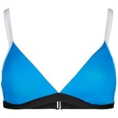 Abbildung von SKINY Damen Color Block 080661 Bikini, blueaster Colorblock, 36