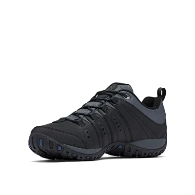 Abbildung von Schuh trekking herren Columbia Woodburn II