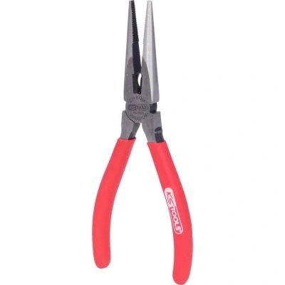 Abbildung von KS TOOLS 115.1323 Flachrundzange 165, 51, 11 150