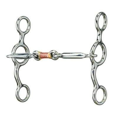 Abbildung von Weaver Leather 25 1892 Allzweck Bit, Edelstahl